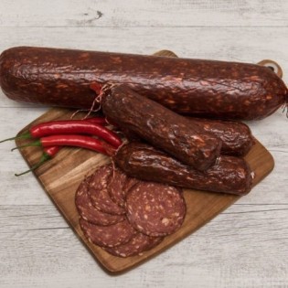 Salame Pepperoni