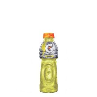 Gatorade Lemon Lime 500ml Bottle