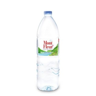 Mont Fleur Mineral Water 1500ml Bottle